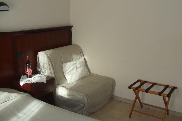 Hotel Stella Del Sud